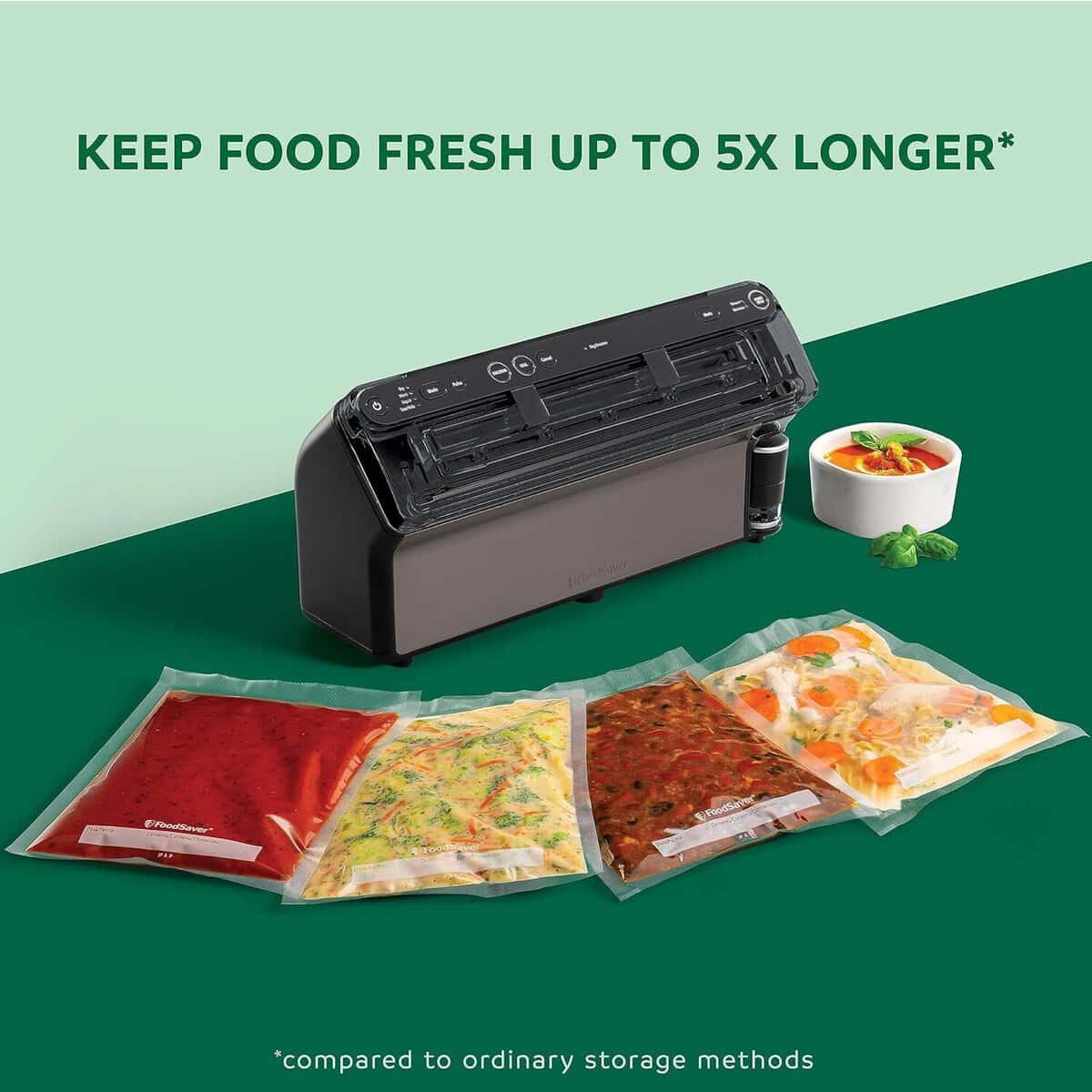 All-in-one kitchen units