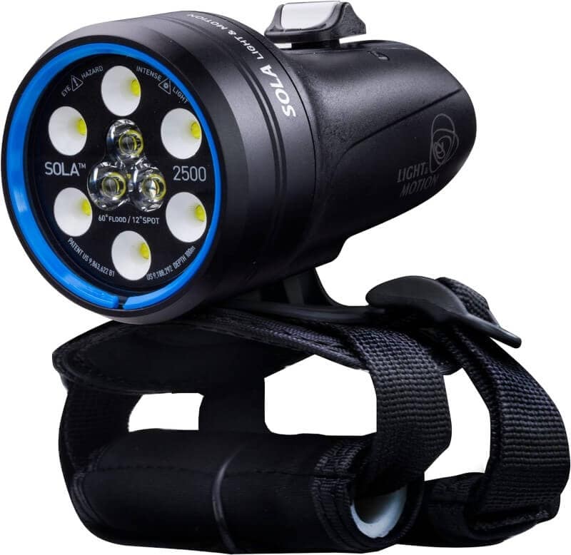 Compact lighting solutions