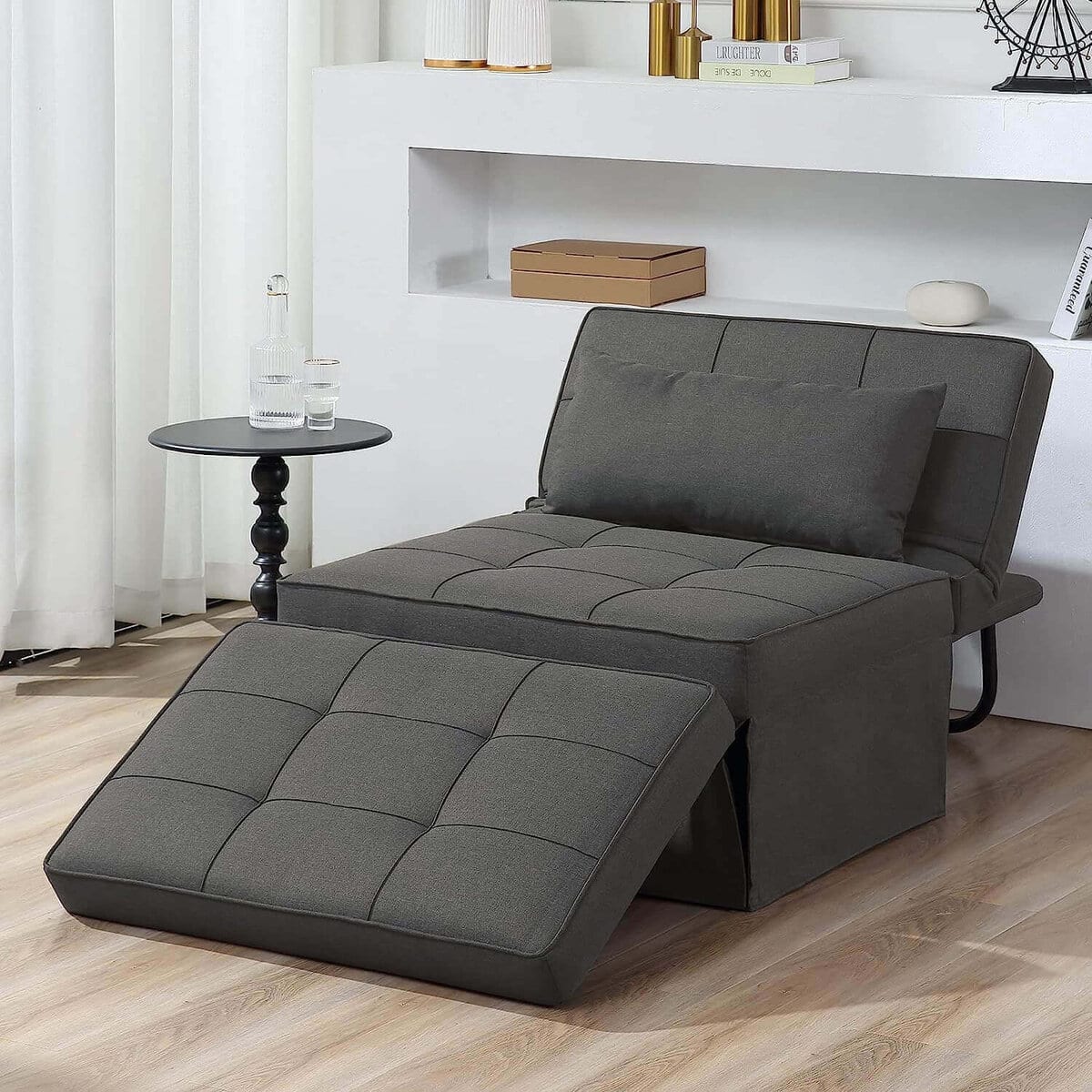 Convertible furniture
