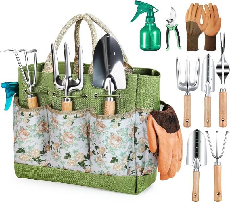 Gardening Supplies