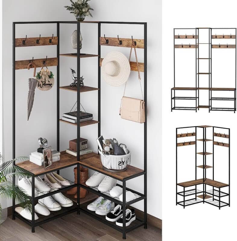 Multifunctional Furniture