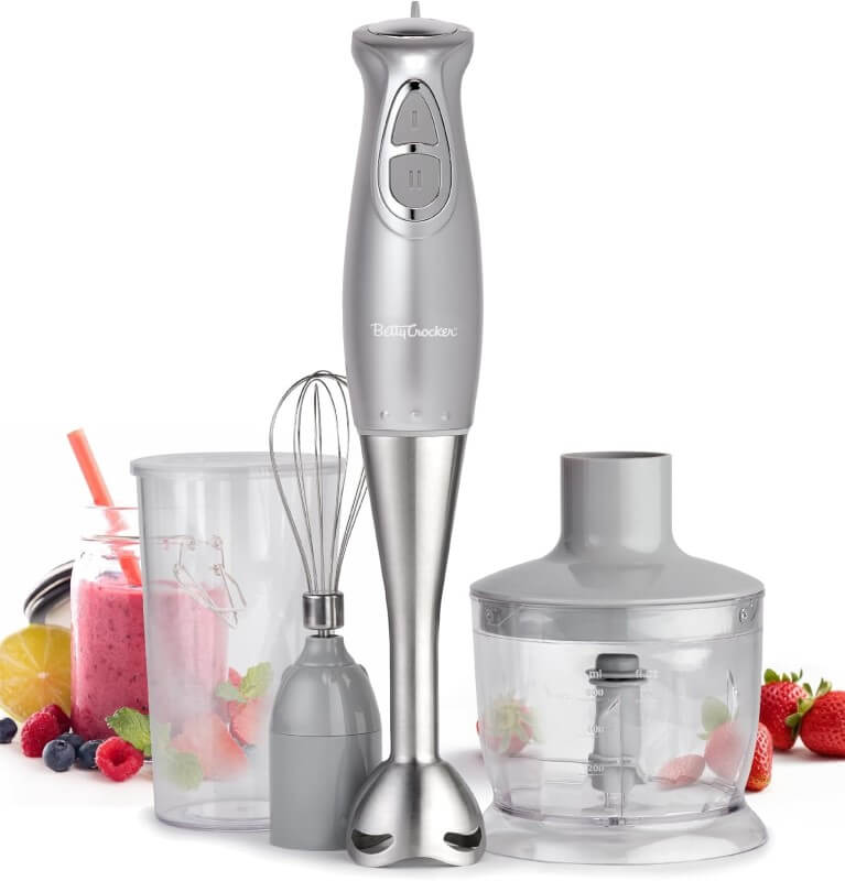 Small kitchen and home appliances