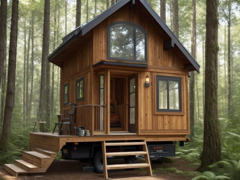 Tiny House 14