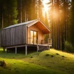 Storage Solutions: Keeping Your Tiny House Organized and Tidy Tiny House (24)