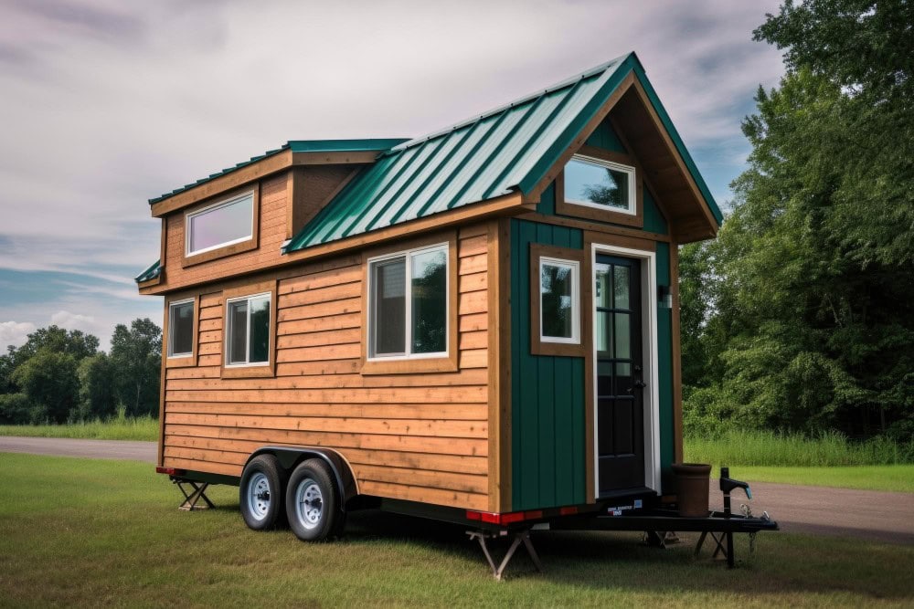 Tiny House 32
