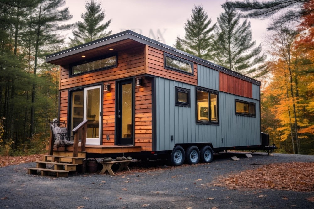 Tiny House 34