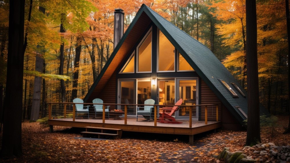 Tiny House 15